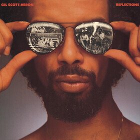 Reflections (Purple Coloured) (RSD 2026) Gil Scott-Heron