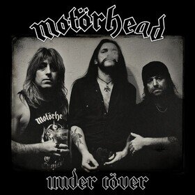 Under Cover Motorhead