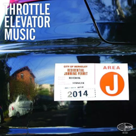 Area J Throttle Elevator Music