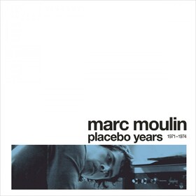 Placebo Years Marc Moulin