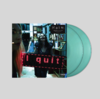 I Quit (Light Blue Vinyl)