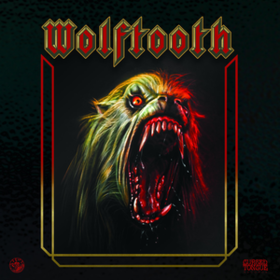 Wolftooth Wolftooth