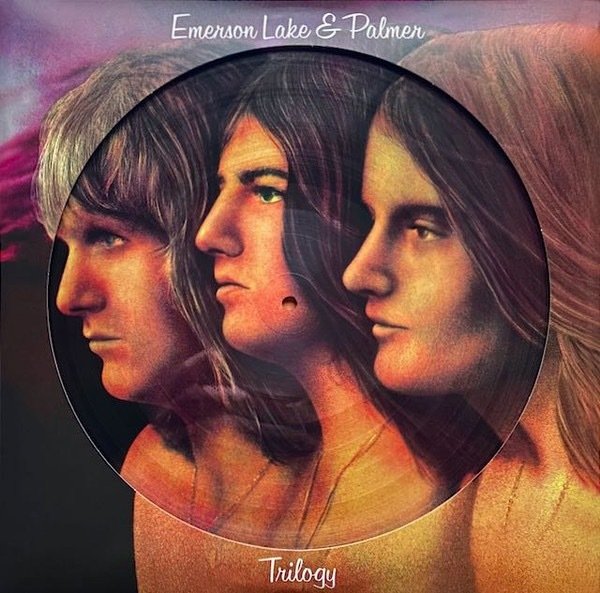 Trilogy