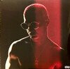 Insano Red Transparent Vinyl Alternative cover