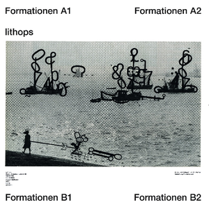 Formationen