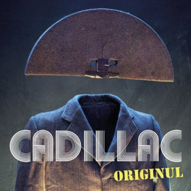 Originul Cadillac