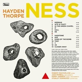 Ness Hayden Thorpe