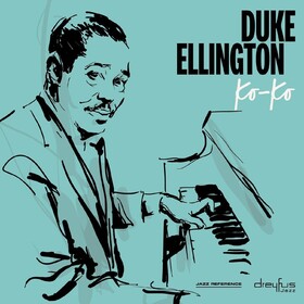 Ko-Ko Duke Ellington
