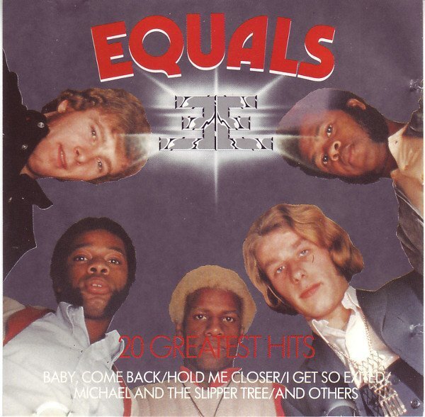 16 Greatest Hits