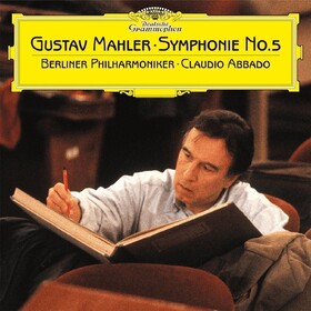 Mahler: Symphony No. 5 Claudio Abbado