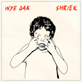 Shriek Wye Oak