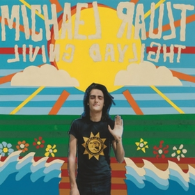 Living Daylight Michael Rault