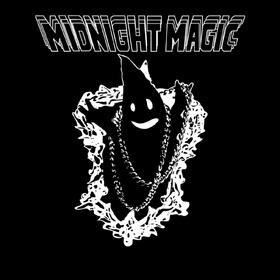 Beam Me Up (10th Anniversary Remixes) Midnight Magic
