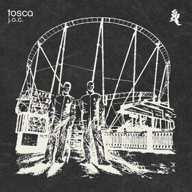 JAC (20th Anniversary Edition) Tosca