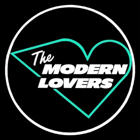 The Modern Lovers Modern Lovers