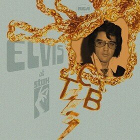 Elvis At Stax Elvis Presley