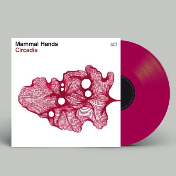 Circadia (Magenta Vinyl)