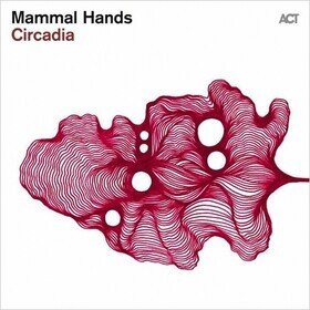 Circadia (Magenta Vinyl) Mammal Hands
