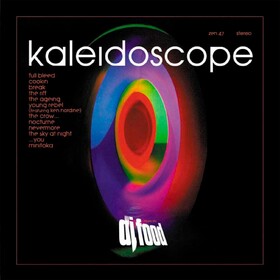 Kaleidoscope / Companion Dj Food