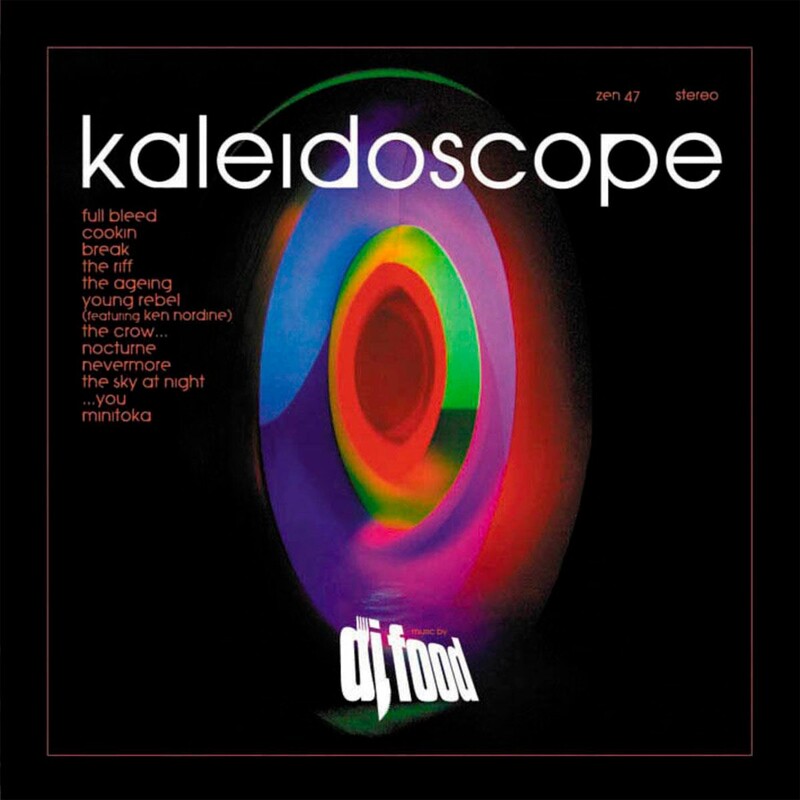 Kaleidoscope / Companion