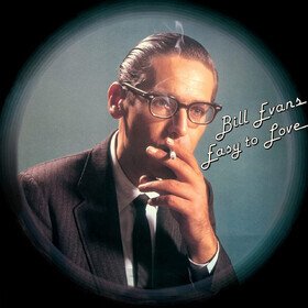Easy To Love-hq/Bonus Tr- Bill Evans