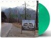 Music From Twin Peaks Limited Edition Green Vinyl