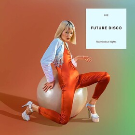 Technicolour Nights Future Disco
