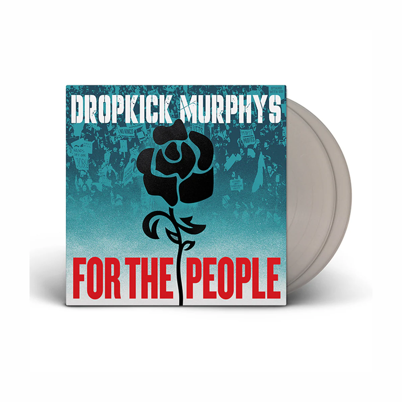 For The People (Indie Exclusive)