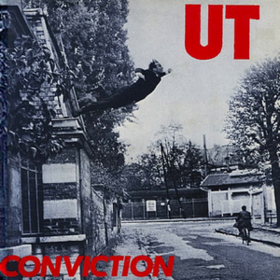 Conviction Ut