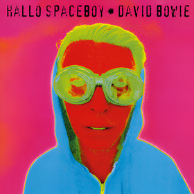 Hallo Spaceboy (RSD 2026) David Bowie