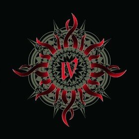 IV (Limited Edition) Godsmack