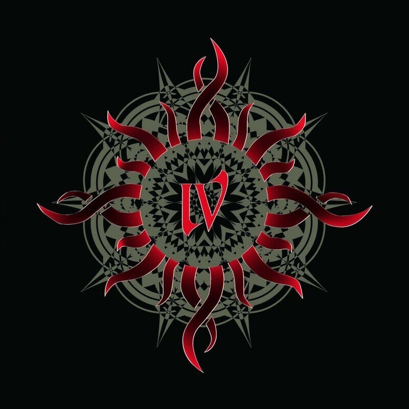 IV (Limited Edition)