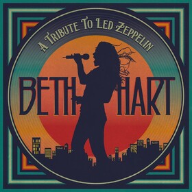 A Tribute To Led Zeppelin (Limited Edition) Beth Hart