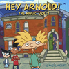 Hey Arnold! the Music, Vol.1 (Laguna Blue Edition)