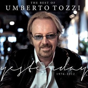 Best Of Umberto Tozzi