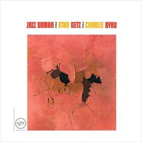 Jazz Samba Stan Getz & Charlie Byrd