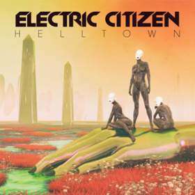 Helltown Electric Citizen