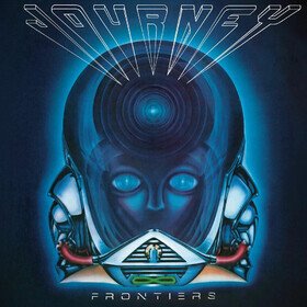 Frontiers (40th Anniversary Edition) Journey