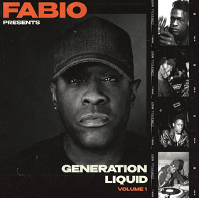 Fabio Presents Generation Liquid Vol.1 Fabio