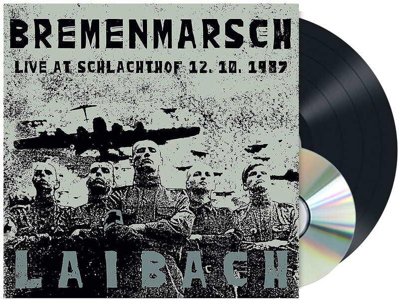 Bremenmarsch - Live At Schlachthof