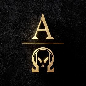 Alpha Omega (Coloured) Goldie