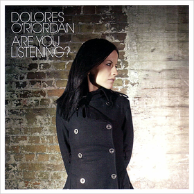 Are You Listening? (RSD 2024) Dolores ORiordan