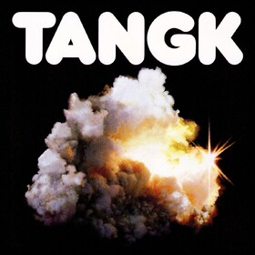 Tangk (Orange Vinyl) Idles