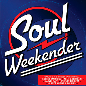 Soul Weekender Various Artists