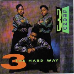 3 The Hard Way
