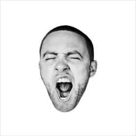 GOOD AM Mac Miller