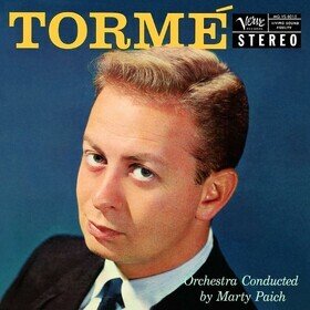 Torme Mel Torme