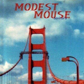 Interstate 8 Modest Mouse