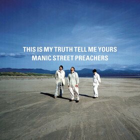 This Is My Truth Tell Me Yours (NAD 2025) Manic Street Preachers