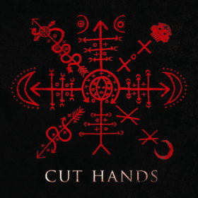 Volume 3 Cut Hands